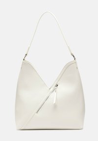 Shopping bags - off-white