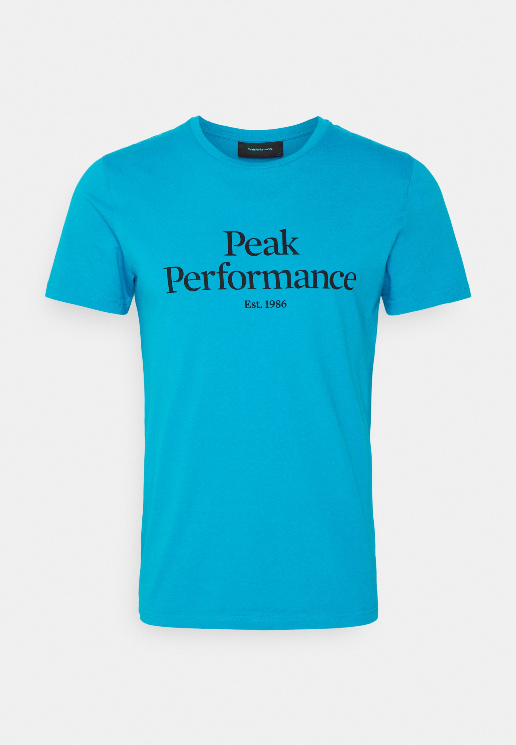 Peak Performance ORIGINAL TEE - T-Shirt 