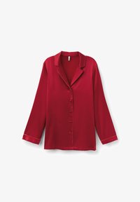 Non sélectionné, red