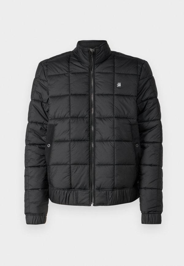 MEEFIC  - Winter jacket2