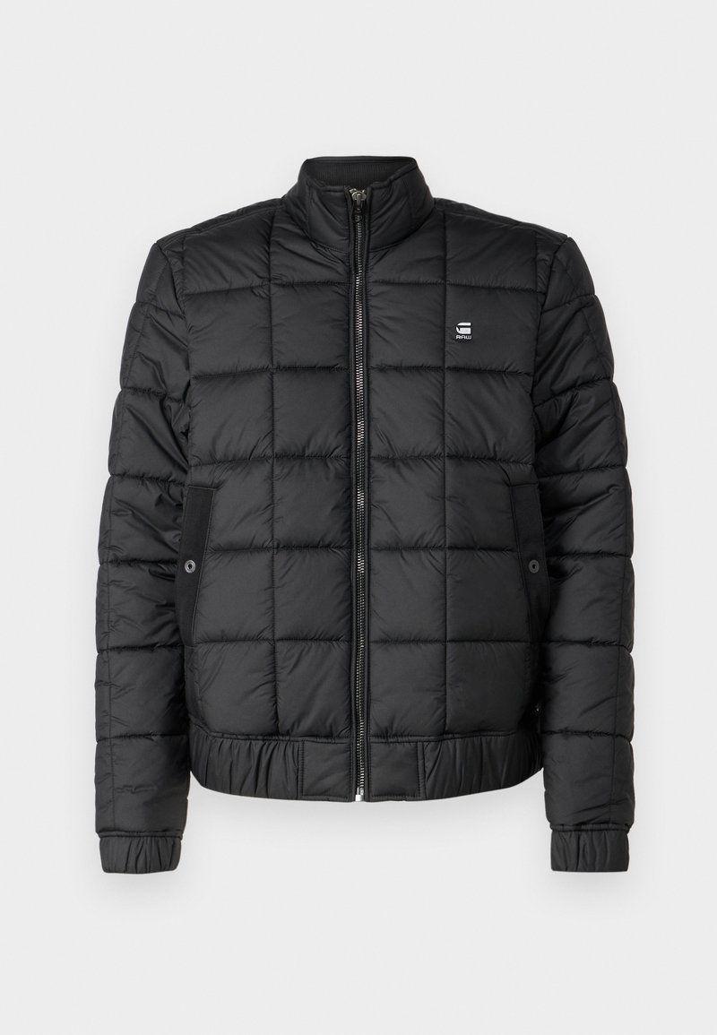 Fire Tender Meefic Quilted Jacket G Star G-STAR MEEFIC Winter