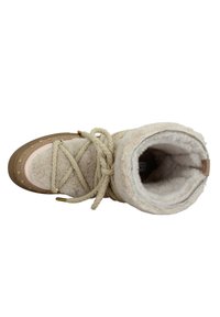 INUIKII Snowboots  - beige