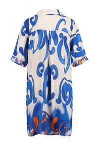 Key Largo SEA V-NECK - Vestido informal - royal blue