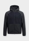 UNLIMITED UTILITY - Veste coupe-vent - black