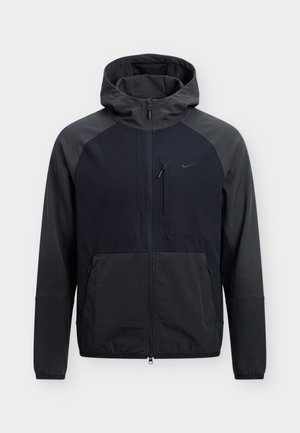 Nike Performance, UNLIMITED UTILITY - Windbreaker - black