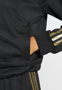 adidas Originals Träningsjacka - black