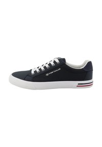 STEVE - Sneakers laag - navy