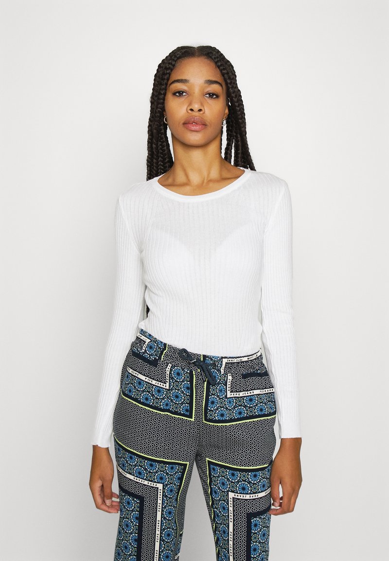 Even&Odd Camisola - off-white