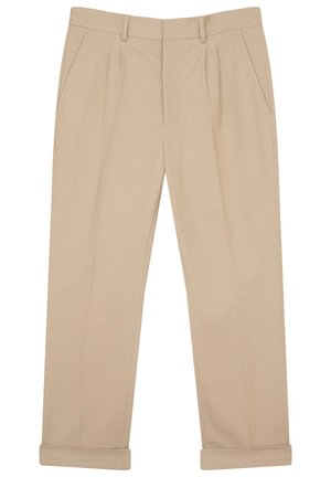 Broek - beige