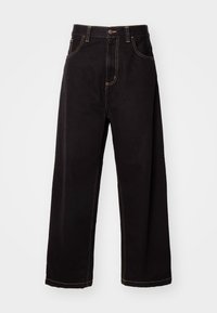 Niet geselecteerd, black rinsed