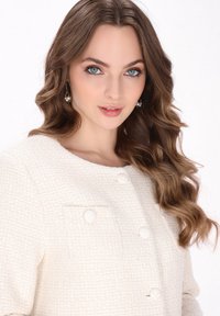 DreiMaster Cardigan - offwhite