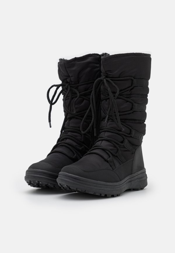 WINTER BOOTS - SNOW BOOTS - Winter boots2