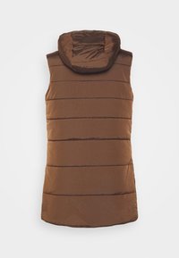 Jack Wolfskin Vesta - brown