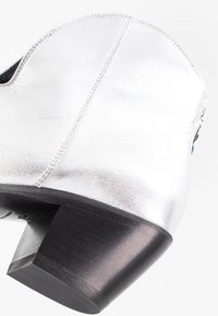 MSGM Botki
