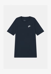 Geselecteerd, obsidian