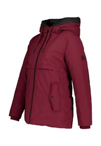 alife & kickin CICELY - Winterjacke - cranberry juice