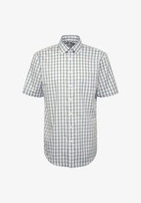 Non selezionato, green