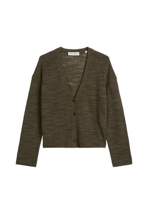 Marc O'Polo, Vest - mossy earth