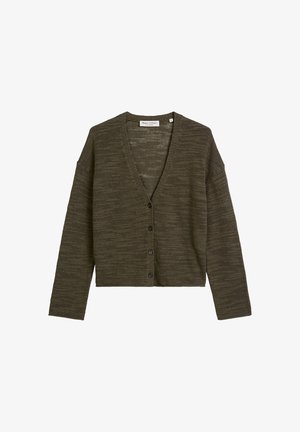 Marc O'Polo, Vest - mossy earth
