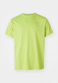 CORE TOP - Sport T-shirt - neon lime
