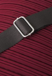 PARFOIS DALMATA - Shoppingveske - burgundy