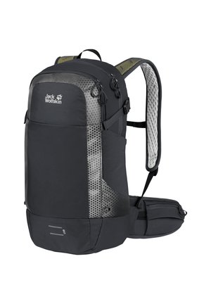 Jack Wolfskin MOAB JAM PRO  - Tagesrucksack - black