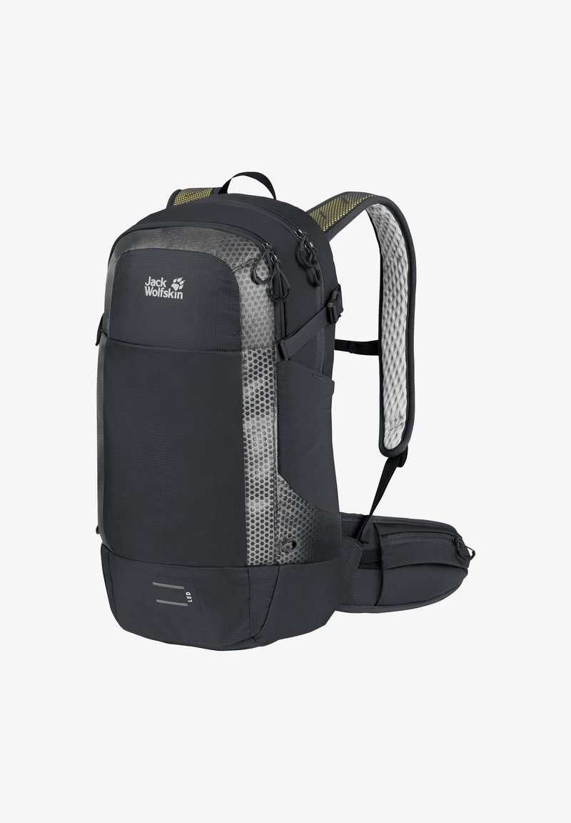 Jack Wolfskin MOAB JAM PRO - Rugzak - black