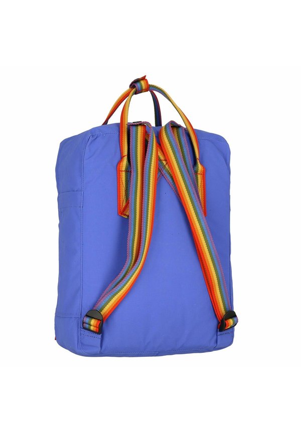 KÅNKEN RAINBOW - Rucksack - purple2