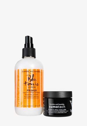 Bumble and bumble THE GROOMING SHORT LIST - Haarset