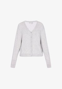 Geselecteerd, light grey melange