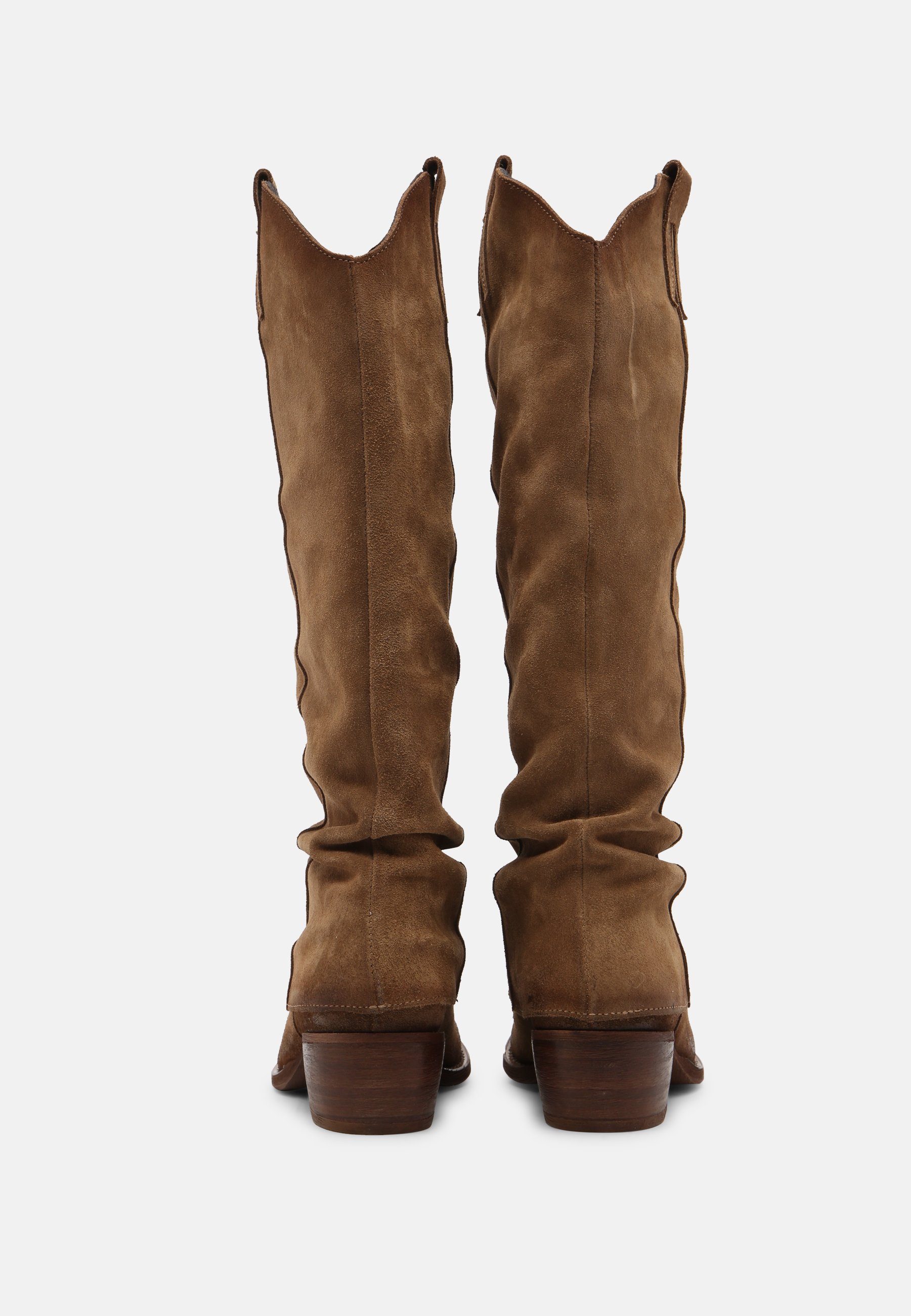 Felmini DRESA - Botas camperas - marvin stone/piedra - Zalando.es