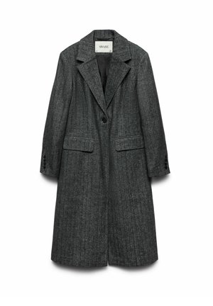 Vero Moda, JACKET AWCARLY COAT - Manteau classique - black