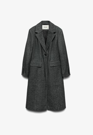 Vero Moda, JACKET AWCARLY COAT - Manteau classique - black