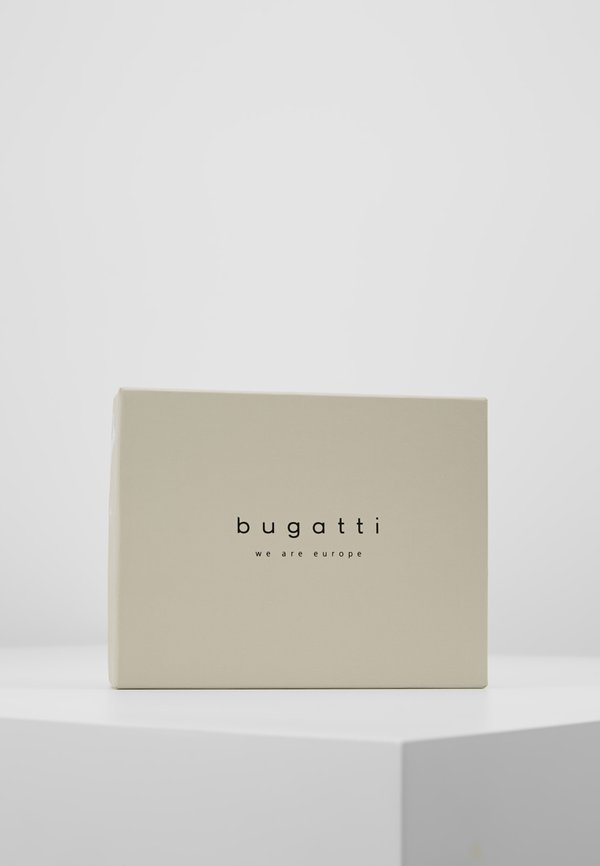 SEMPRE SCHEINTASCHE COIN WALLET - Wallet - schwarz2