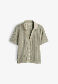 Niet geselecteerd, pale olive