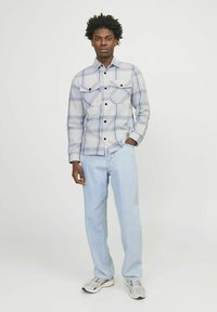 Jack & Jones PREMIUM Cămașă - skyway