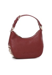 Love Moschino CON CHIUSURA - Borsa a mano - wine