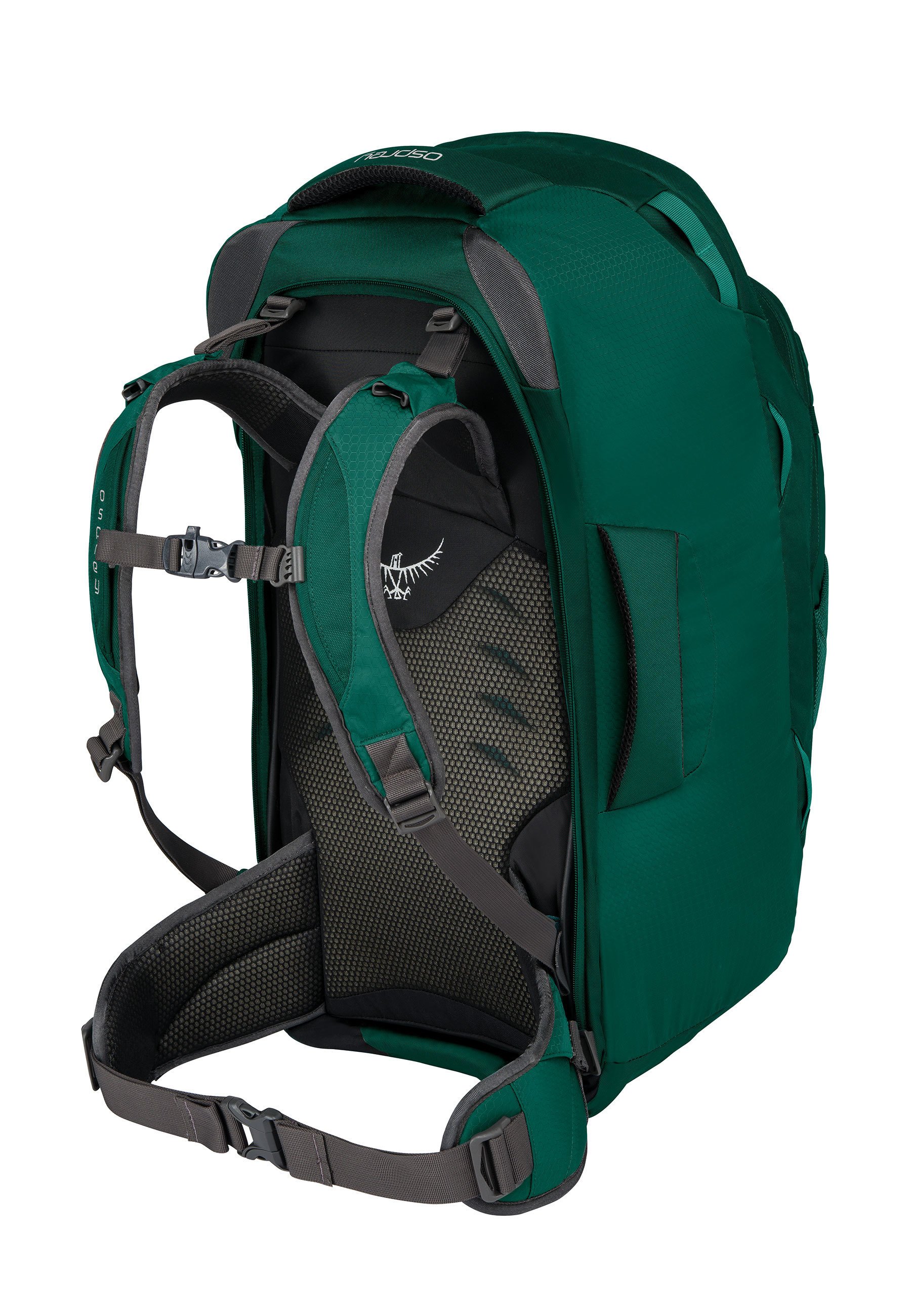 osprey 55l fairview