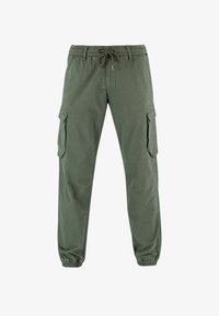 No seleccionado, light olive