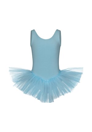 Tanzmuster BALLETT TUTU ANABELLE �RMELLOS - Leotard - hellblau