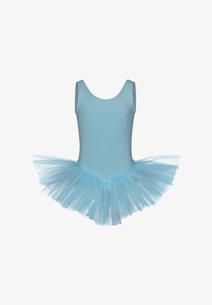 Tanzmuster BALLETT TUTU ANABELLE �RMELLOS - Leotard - hellblau