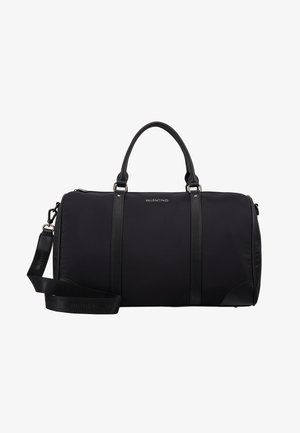 LUPO - Viikonloppukassi - nero