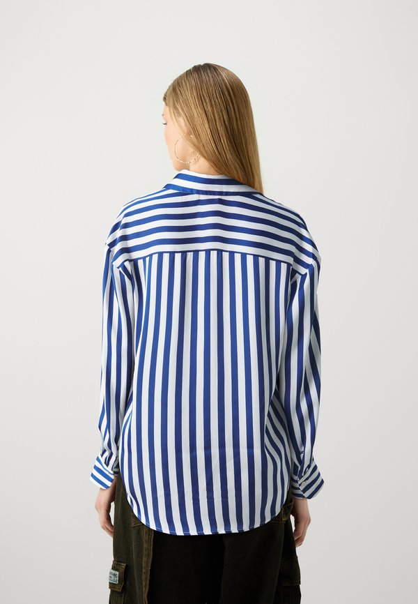 ONLWINNIE IDOL SHIRT - Button-down blouse2