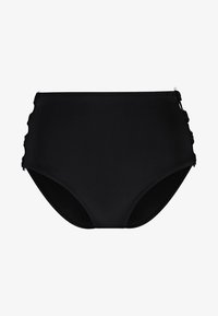 Geselecteerd, black