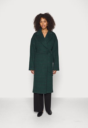 ULI COAT - Classic coat - green