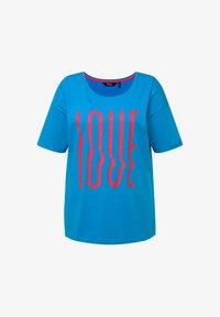 Nevybráno, sapphire blue