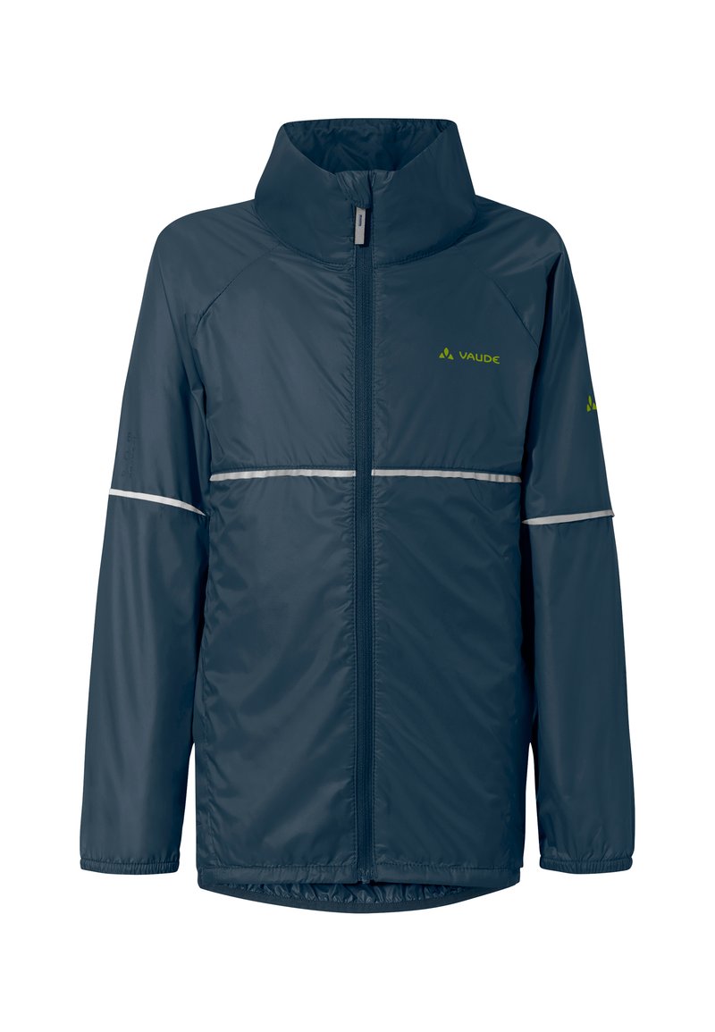 Vaude Windjack blauw