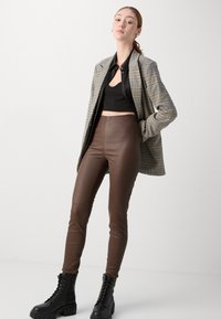 Mos Mosh Legging (type pantalon) - rain drum