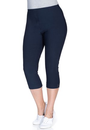 Sheego, BENGALIN - Leggings - Hosen - marine