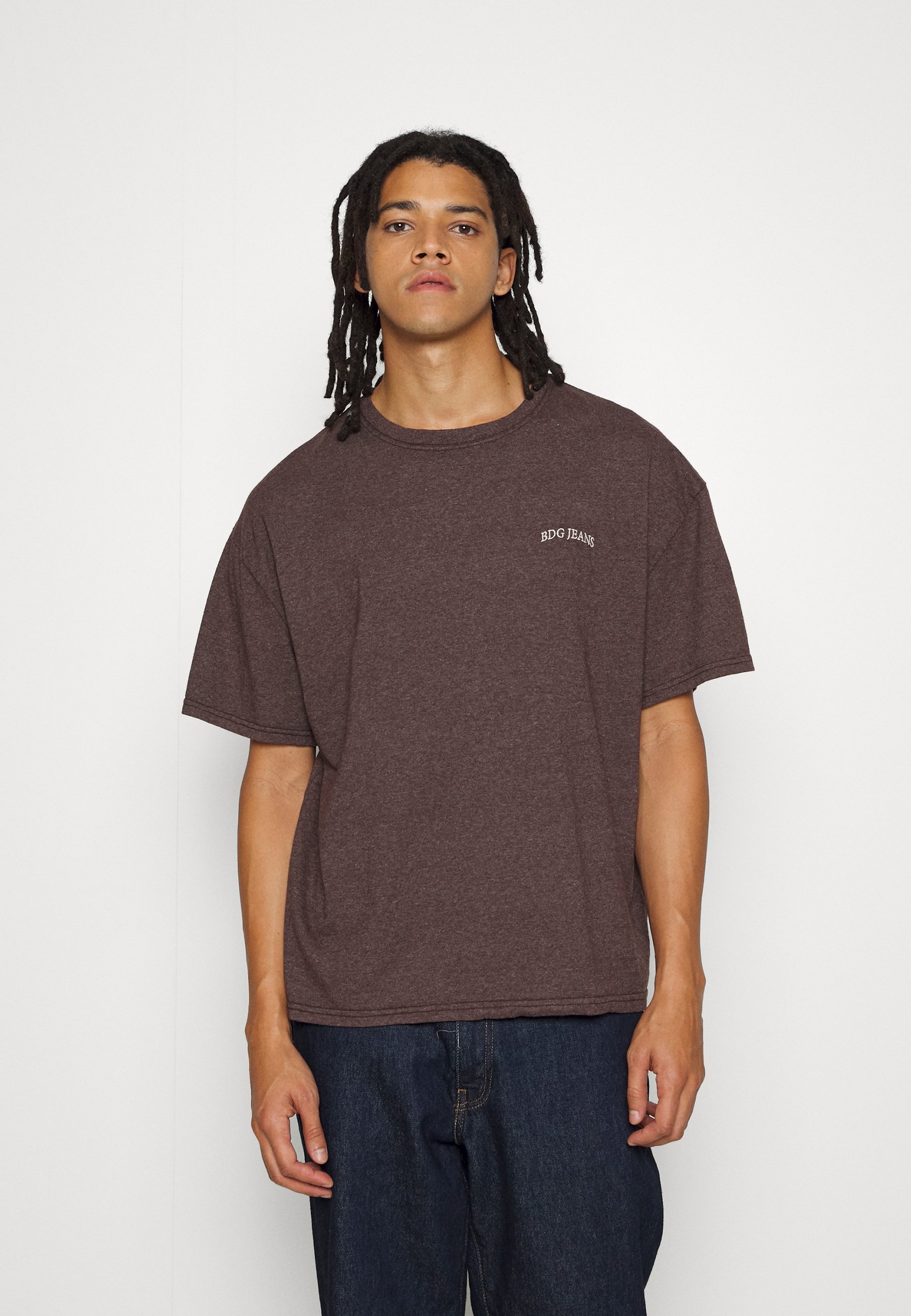 BDG Urban Outfitters UNISEX - Basic T 